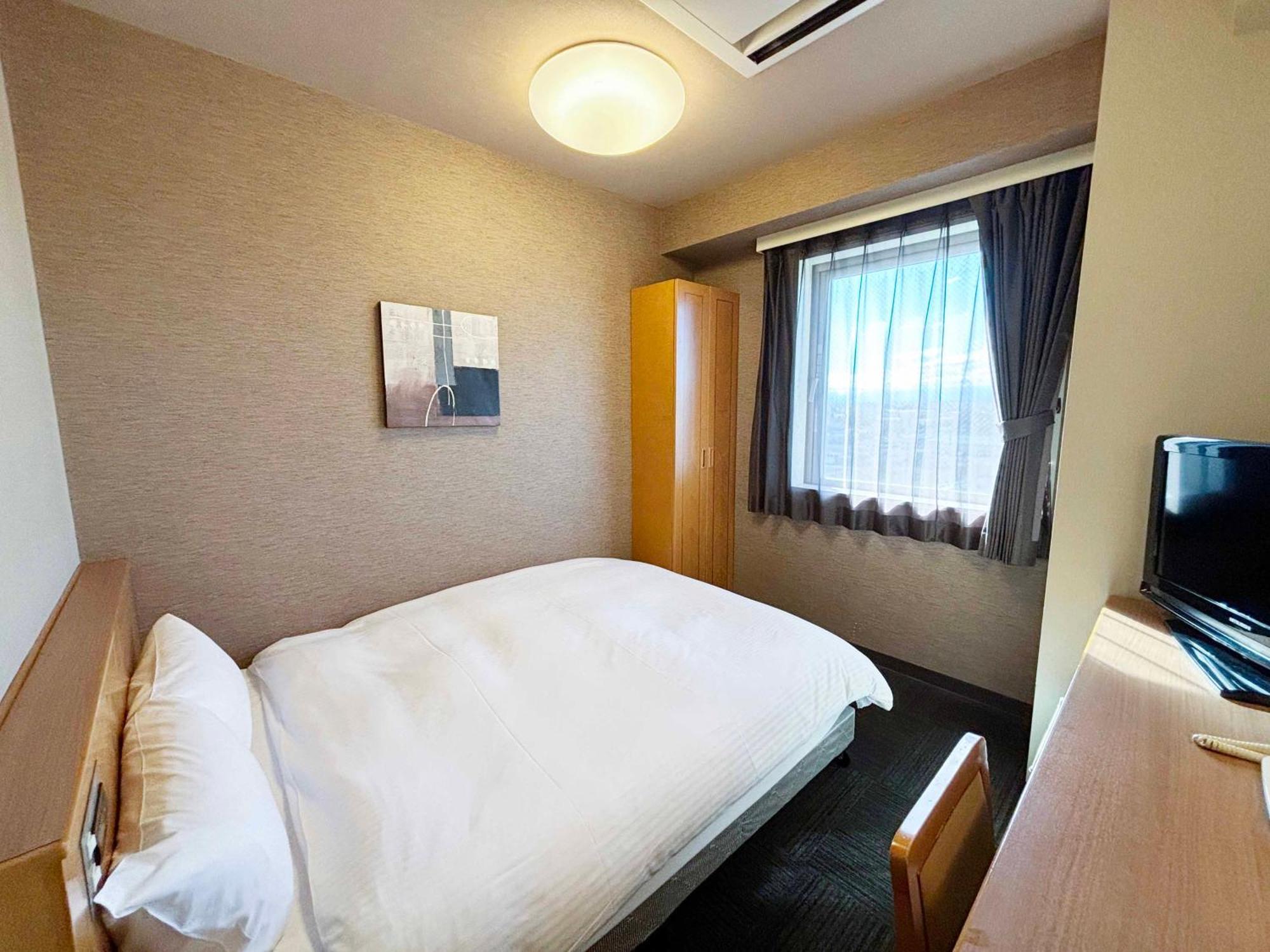 Route Inn Grantia Hanyu Spa Resort Exterior foto